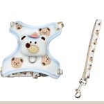 Cat & Dog Leash Set 3